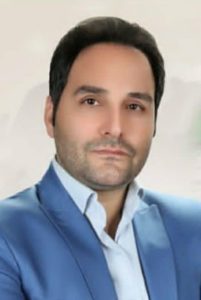 امین آریان پور