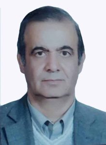 جعفر چگنی