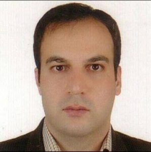 محمد مواهبی طباطبایی